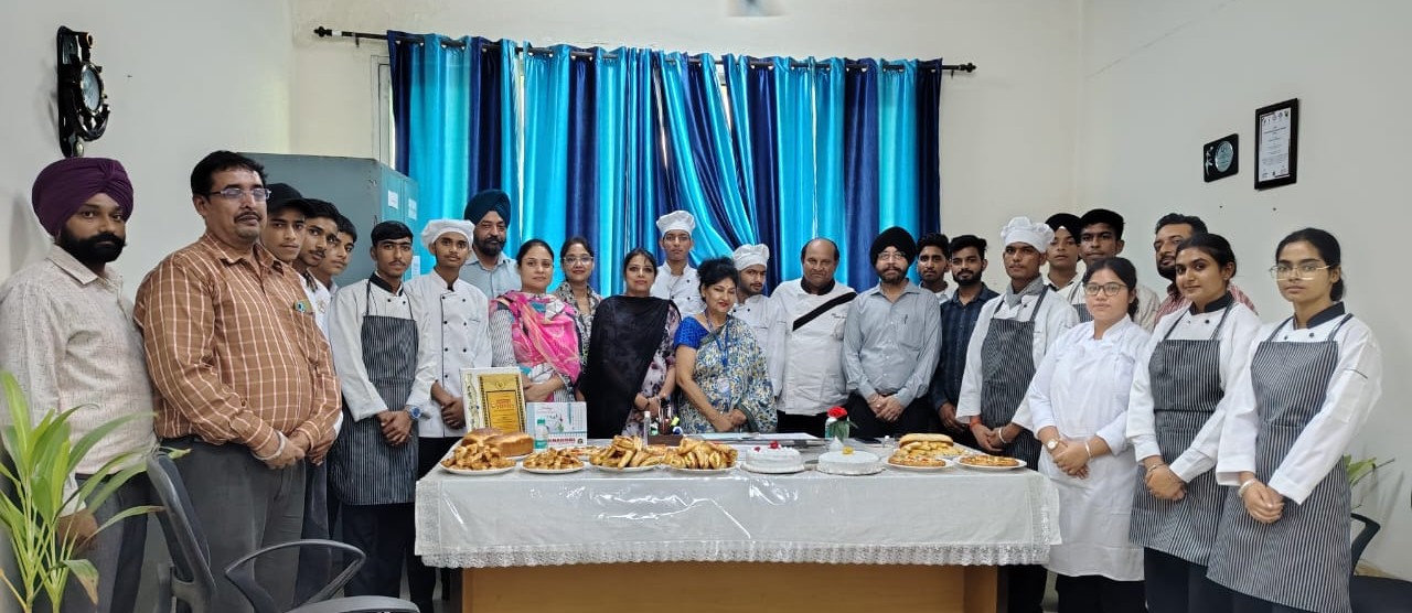 2025-09-20 Bakery Workshop Organized
